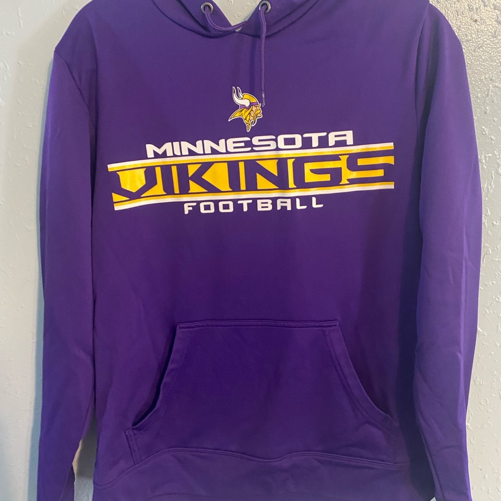 Minnesota Vikings hoodie